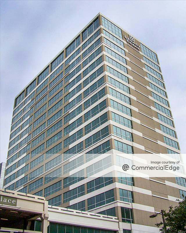 Two City Place 100 Throckmorton Street, Fort Worth, TX Office Space